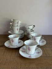 Service café thé tasses - service, 9