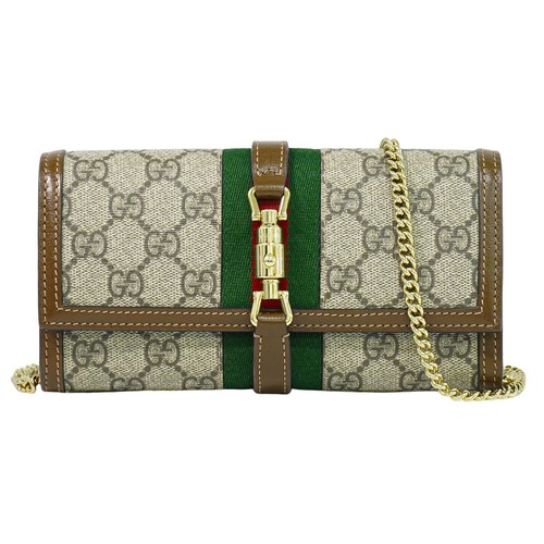Portefeuille gucci jackie - portefeuille,