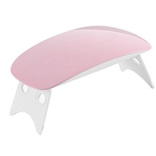  Pedicure Light Manicure Lamp for Gel Nail Polish Lampe Led Ongle Professionnel