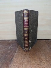 livre ancien- Brodie - Traité