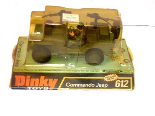 Dinky toys original - dinky, diecast