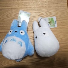 Studio Ghibli Totoro Plush