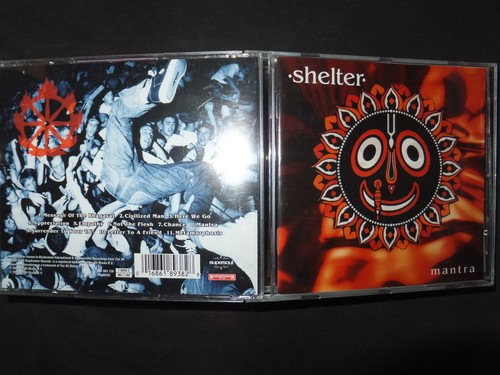 Shelter mantra - /, /
