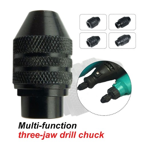 Mandrin fixation terminal - mandrin,