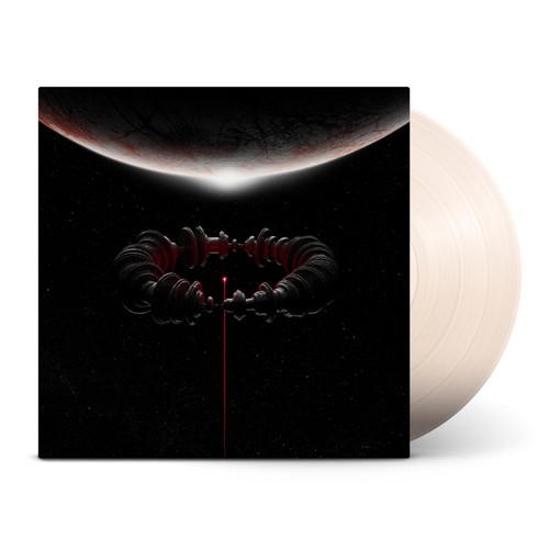 Muse wow signal - lp, vinyle