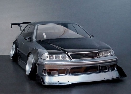 Art jzx100 mark body - rc, ii