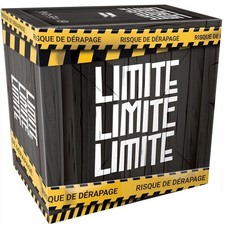 Jeux de société - Limite