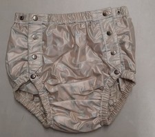 Culottes plastique ABDL