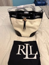 Sac à main femme cabas Ralph