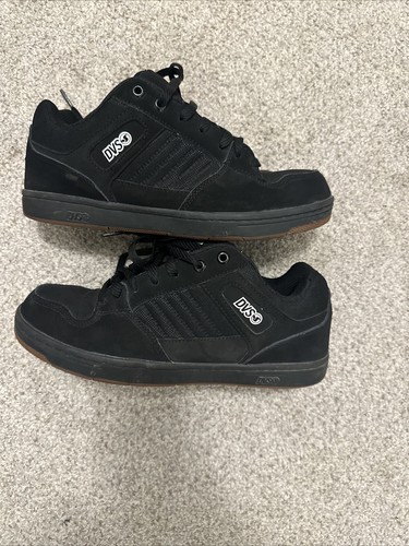 Dvs enduro skateboarding - dvs,