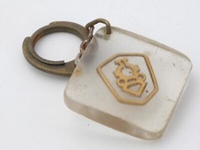 PORTE CLÉS ANCIEN - KEYCHAIN