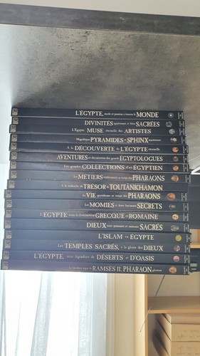 Lot livres passion de - "passion,