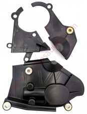 CACHE DISTRIBUTION SUPERIEUR PEUGEOT 205 GTI CTI 1.6 1.9 PHASE 1 KIT DE 3