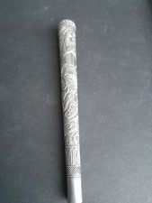 MANCHE D OMBRELLE CHINE DRAGON