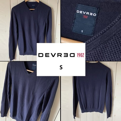 Pull marine devred - pull,