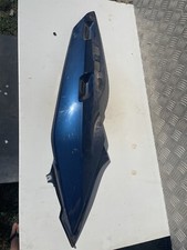 Coque arrière Droite pour moto BMW R 1200 RT 2005 à 2009