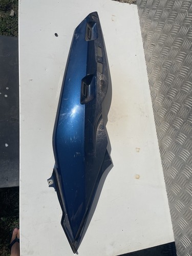 Coque arrière droite pour - coque,
