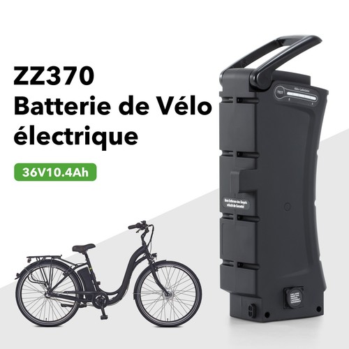 36v 4ah ebike batterie de - 36v,
