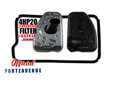 Kit De Filtre Et De Joint De