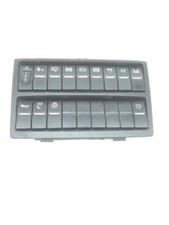 LOT INTERRUPTEURS MAN TGX 28.540  / NE 1831