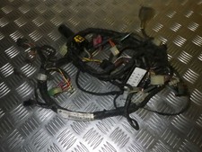 Kawasaki 500 ER5 - Faisceau