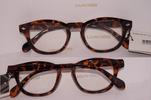 Lunettes loupe lecture - lunettes,