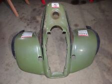 carenage avant ou plastique avant quad polaris 500 sportsman