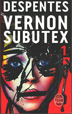 Vernon Subutex - Virginie Despentes
