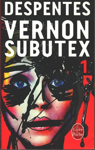 Vernon subutex virginie - vernon,