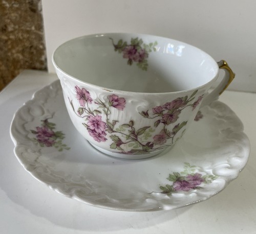 Tasses caf the sous - a, et