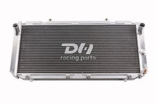 Aluminium Radiateur Pour