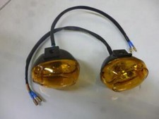 Clignotant pour Scooter