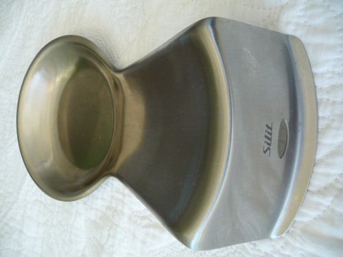 Silit dépose cuillere inox
