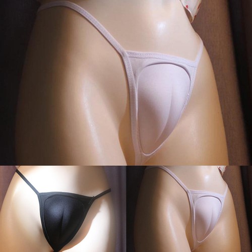 Slip moulant sous vêtement