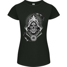 T-Shirt Femme Petite Coupe