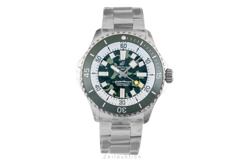 Breitling superocean super - breitling,