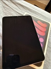 Apple iPad Mini 6  Wifi - 64GB