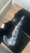 T-shirt Nike Air Dri Fit blanc
