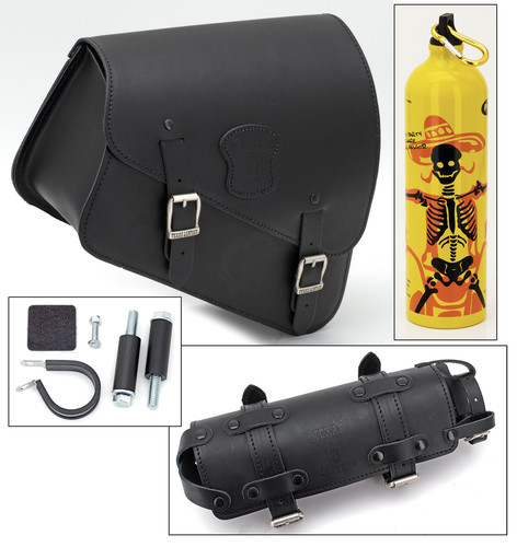 Sac latéral moto texas - latéral,