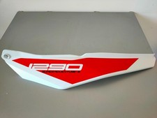 CARENAGE ECOPE GAUCHE TRES BON ETAT KTM 1290 SUPER ADVENTURE S. MODELE 2017-2020