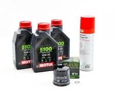 Kit Entretien VidangE pour