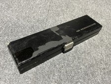 Microphone à condensateur