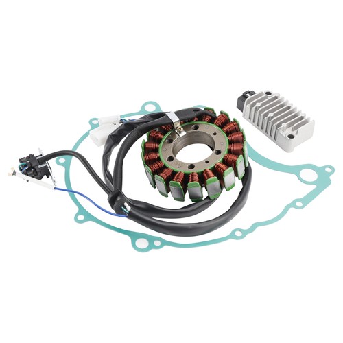 Régulateur alternateur stator - régulateur,