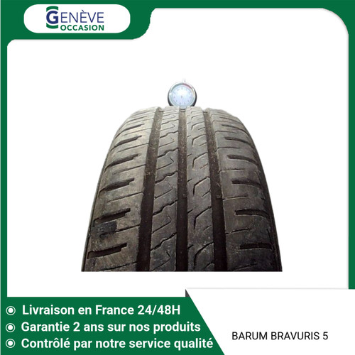 Pneu barum bravuris - pneu,