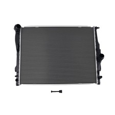 Radiateur Auto for BMW 325xi