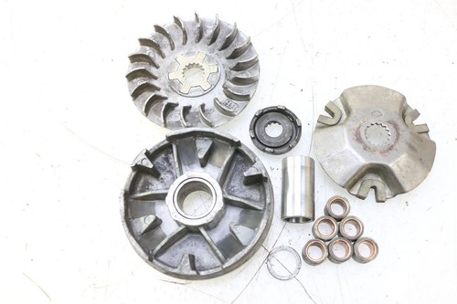 Variateur ride race - variateur, 2t