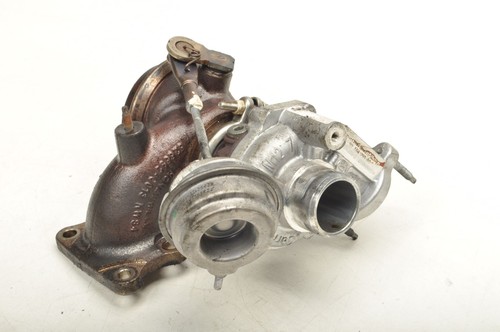Turbo turbolader citroen - turbolader,