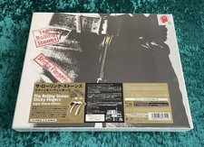 -The Rolling Stones / STICKY