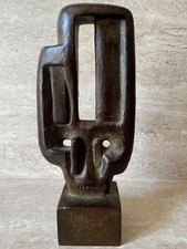 Serge benoit bronze - serge,