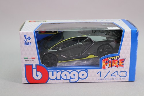 Ll404 bburago 30012 43 - ll404,